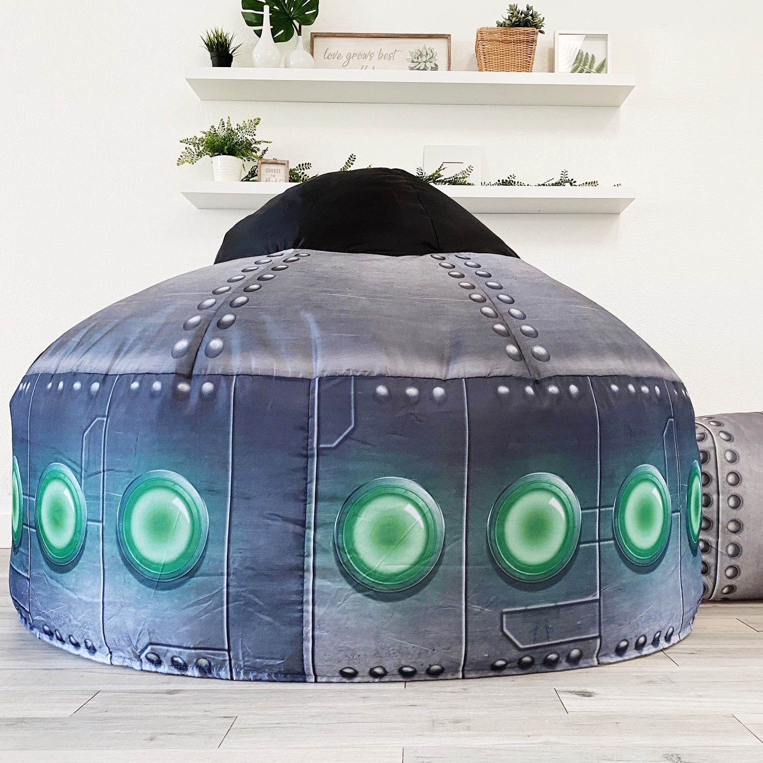 The Original AirFort - UFO